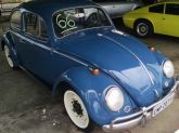 VENDIDO--- FUSCA 1966 - MOTOR 1200